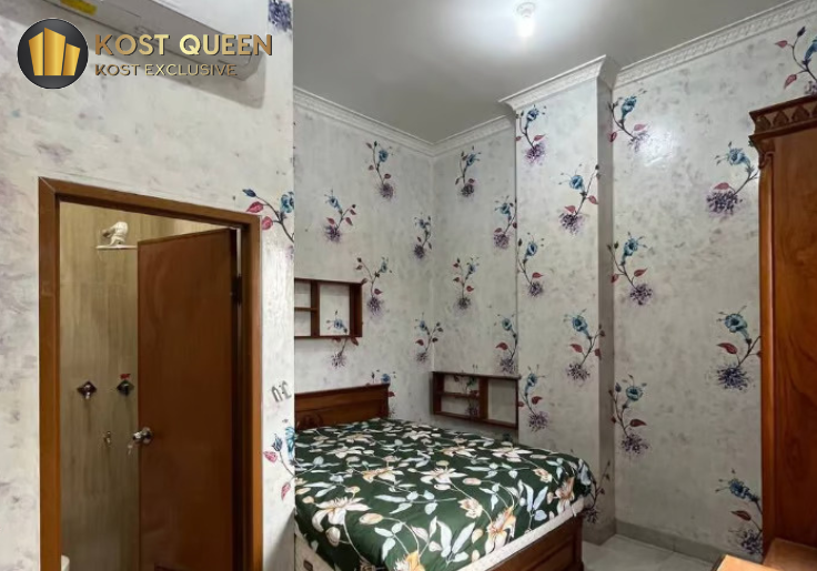 Queen Hotel – Perpaduan Kemewahan, Kenyamanan, dan Pelayanan Terbaik
